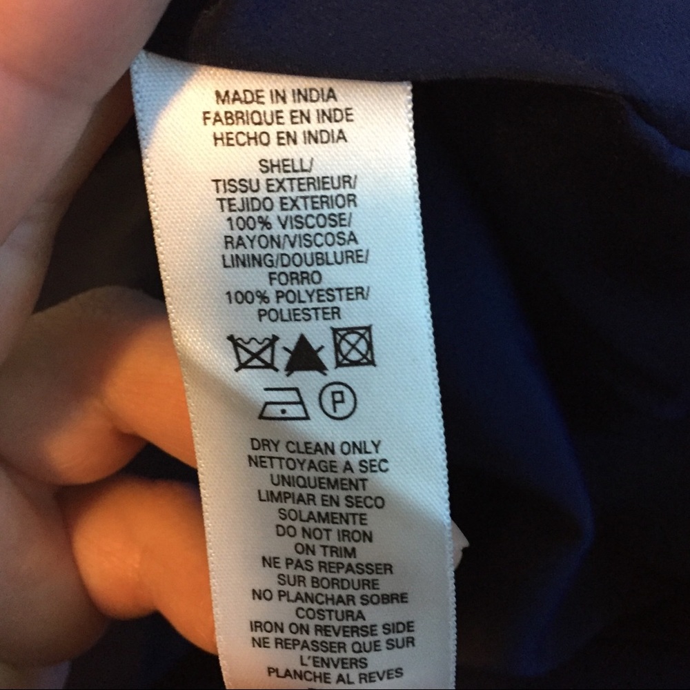 Front sequence shirt - Picture 5 of 5
